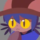 Niko (OneShot) improved [Original Creator: NewfolderGames (https://zh.emblemsbf.com/emblem-90460.html)]