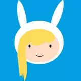 Fionna the human