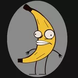 I am a Banana (from Don Hertzfeldt's 