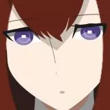 Makise Kurisu - fixed