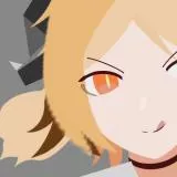 arknights ifrit 明日方舟 伊芙利特 