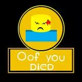 Roblox Oof