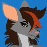 Tough cool rat 2 (again, might be wrongly displayed, it's cooler if copied)