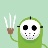 Serial Killer (Dumb ways 2 die)