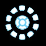 Iron Man Logo