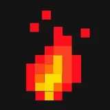 Pixel Fire