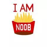 I AM NOOB