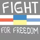 FIGHT FOR FREEDOM