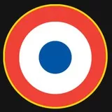 Cocarde France