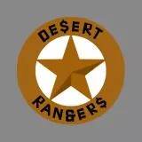 Desert Ranger star from Wasteland