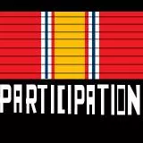 Participation trophy