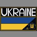 Ukraine Patch