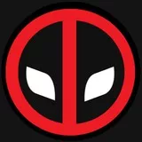 Deadpool logo 