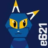 e621 Mascot