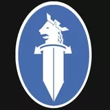 Finnish Police Arm Patch