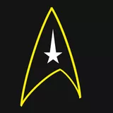 Starfleet logo