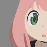 アーニャ・フォージャー / Anya Forger / 아냐 포저