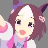 スペシャルウィーク / Special Week / 스페셜 위크 ( .Icon ウマ娘 プリティーダービー )