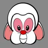 Brain (Pinky and the Brain Cartoon)