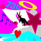 Angelina Athena Lovescales! (fix)