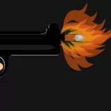 Pistol Gunfire