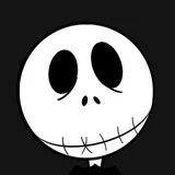 Jack Skellington