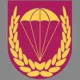 Fallskärmsjägarskolan - FJS