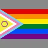 New Pride Flag
