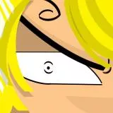 Sanji One Piece Anime