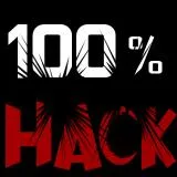 Hack 100%