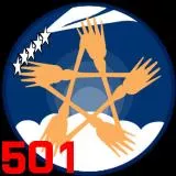 501 Joint Fighter Wing (501JFW) Strike Witches