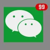 Wechat微信
