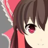 博麗霊夢(Reimu Hakurei)