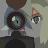 Sinon BF4 to BF1 test