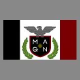 Flag of Maguinea (MAGN)