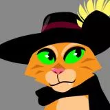 Puss in Boots