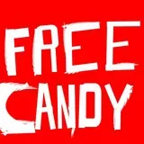 Free Candy - Get In The Van