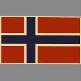 Flag of Norway