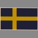Flag of Sweden