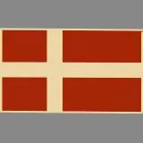 Flag of Denmark