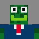 Minecraft salamander