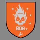 806 engineer division 