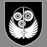 Brotherhood of Steel emblem