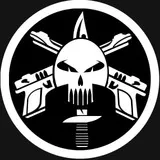 bope tropa de elite brasil branco