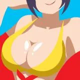 faye valentine
