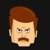 Ron Swanson