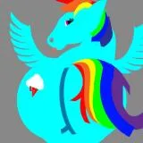 Rainbow Dash