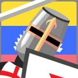 Venezuelan Knight