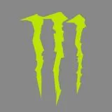 Monster Energy