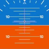 Primary Flight Display